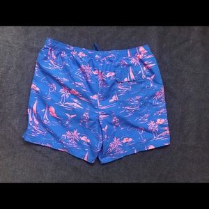 Vineyard Vines XL Swim Trunks (Chappy Trunks)